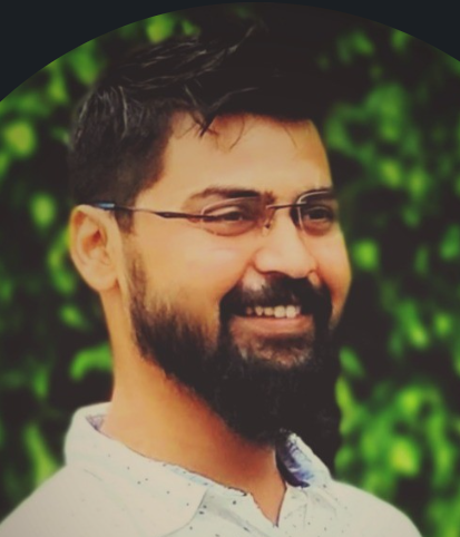 Tushar Jaiswal - Advisor