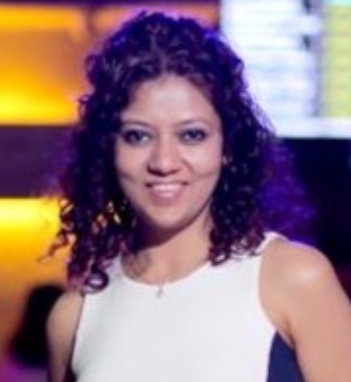 Debolena Bose - Co-Founder